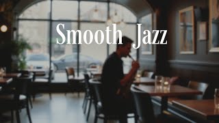 Smooth Jazz Piano \u0026 Trumpet Mix | Mellow \u0026 Nocturnal Instrumental Vibes