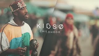 KidsØ - Childhood