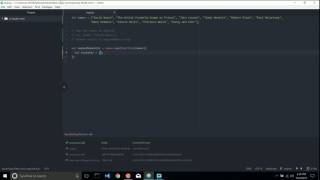 Filter and Map: JavaScript Array Methods Part 3