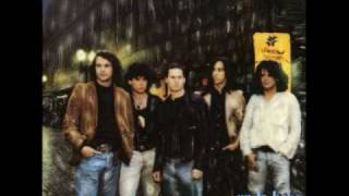 The Tragically Hip 38 Years Old