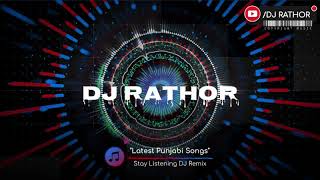 Daaru Wargi Ya | Dj Remix Song | New Punjabi Dj Remix Songs 2020 | Latest Hindi Punjabi Songs 2021 |