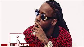 Ace Hood "Untouchable State Of Mind" (RSHH Exclusive - Official Audio)