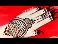 Very easy stylish mehndi design backhand|easy mehndi design||Mehndi ki designs|Mehndi|Mehandi