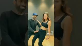 Tip Tip 💦 Barsa Paani Song | Couple Dance ❤ | Hot and Sexy Dancers WhatsApp #status #shorts