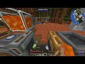 23 minutes of Minecraft Create: Above and Beyond gameplay to relax to