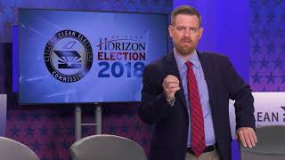 Behind the Scenes at Arizona Debates