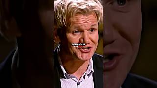 Chef Seduces Gordon Ramsay