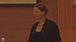 Anna Scaife: Machine Learning: Gaussian Process Modelling in Python