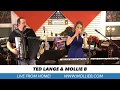 Mollie B & Ted Lange LIVE 5/12/2020 from their home studio!