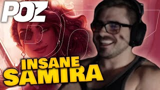 ProphetPoz - Insane Samira (Stream Highlight)