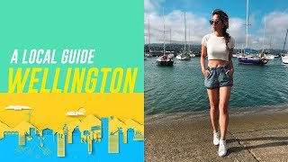 Things to do in WELLINGTON, NEW ZEALAND || LOCAL GUIDE
