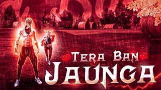 Tera Ban Jaunga || Free Fire Edited Montage || Vasu777