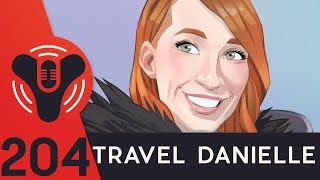DCP Ep. 204 ft. Travel Danielle - New Stasis Subclass Details