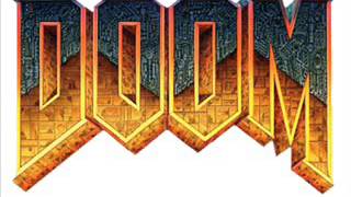 Doom PSX - Main Menu Theme Song