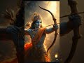 ఈ దివ్యాస్త్రం గురించి మీకు తెలుసా krishna shiva indra mahabharat trending viralshort