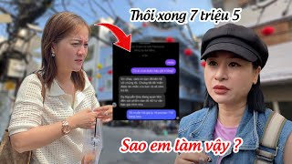 Sáng 5/2: Cô 6 Khóc Thét Bị Toà Bác Đơn Kiện, Chị Ni Bật Khóc Vì Hồng Loan Làm CHUYỆN NÀY?