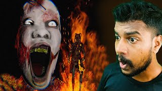 FINALLY WE KILLED THE GHOST 🥵 !! Devour Malayalam Gameplay