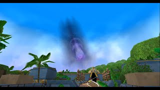 Wizard101: Twin Giants Belloq Solo | Level 89 Death