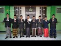 Selamat Hari Raya Idul Fitri 1445 H / 2024 M