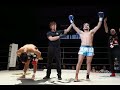 【krush】大岩龍矢が延長戦で力尽きアギーレの判定勝ちhdhdhhvff