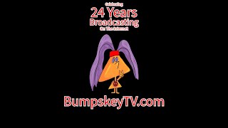 The Bumpskey Show 11/22/24