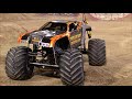 max d freestyle monster jam world finals xiii