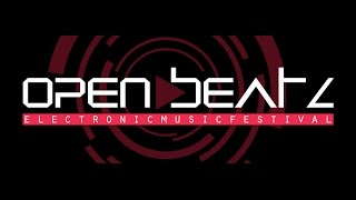 Open Beatz Festival Offical Line Up Trailer 2016