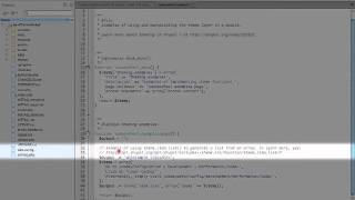 68. How to invoke a theme function (a Drupal how-to)