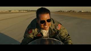 Top Gun: Maverick (2020) - Official Trailer | Tom Cruise, Ed Harris, Jon Hamm