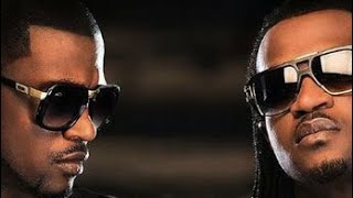 Psquare - Troway (Lyric video)