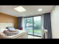 《전세 20억》 율동공원 라폴리움 95평 매매 korean luxury house tour 분당 인근 고급 단독주택 신현동 타운하우스