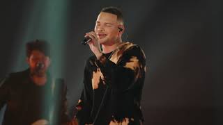 Kane Brown - One Mississippi (Live from the 2021 AMAs)