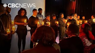 Montreal’s Haitian community marks 15 years since tragic earthquake