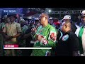 {See Video} Peter Obi Urges Nigerians To Vote For Labour Party in Edo State Rally