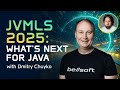 JVMLS 2025 Key Takeaways: Future of Java - All You Need to Know