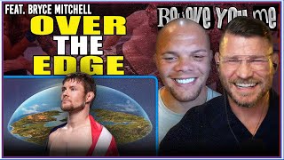 Bisping And Smith's BYM Podcast: Bryce Mitchell talks Dan Ige, Flat Earth, And The Rapture!