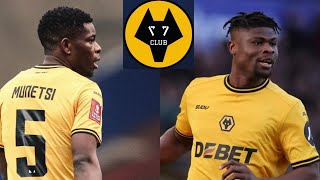 New Signings Shine As Wolves Look To Build On Fab February At Anfield