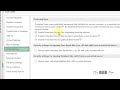 How to remove Enable Editing in Excel permanently