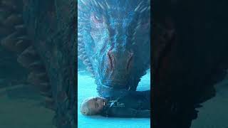 Daenerys Targaryen Death Seen😭 | Game of Thrones 🔥Full Screen Whatsapp Status in 4k 60fps
