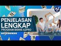 Penjelasan Lengkap AZPRO, Program Bisnis Network Allianz Paling Mudah - AZPRO Indonesia