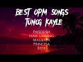 BEST OPM SONGS / TUNOG KALYE SOUND TRIP