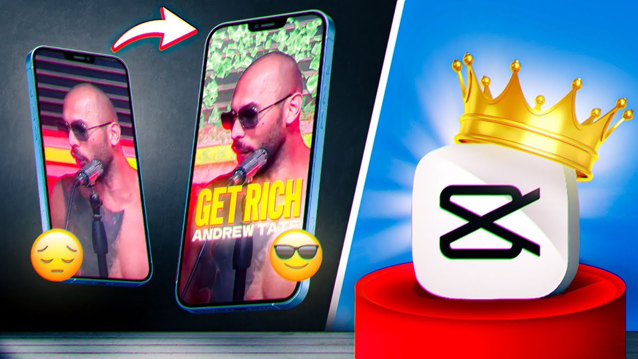 How To Edit Viral Shorts Youtube