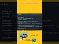 How to send email by using python| #gmail #pythonprogramming #shortsvideo #viral #trending