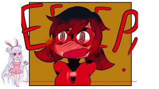 "Jaune and Ruby's Last Resort" RWBY x Miraculous Ladybug Comic Dub