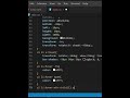 CSS 3D Isometric social media Menu hover effects and Animation #shorts #trending #coding #asmr
