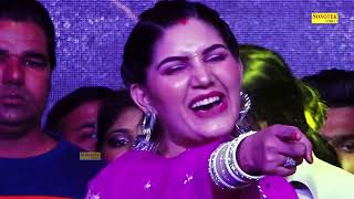Sapna live performance :- Teri Aakhiya ka Kajal I Sapna Chaudhary New Dance I sapna Entertainment