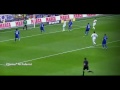 luka modric vs ricardo quarezma outside the foot technique trivela