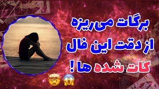 فال پلاس - فال دقیق روابط کات شده - صفر تا ۱۰۰ بدون کم و کاست !