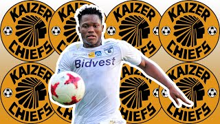NEW TARGETED PLAYER | KAIZER CHIEFS LATEST NEWS | DStv PREMIERSHIP | PSL