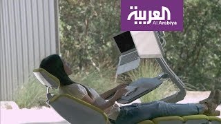 تفاعلكم | شركة تقدم حلا لتعب موظفيها: اشتغل وانت متمدد!